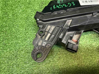 ДХО левый Jetour Dashing (2022-н.в.) LED