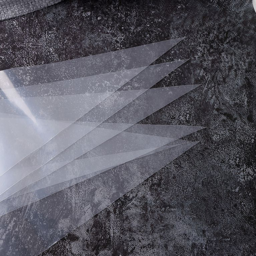 Мешки кондитерские большие профессиональные 45 см, 50 шт