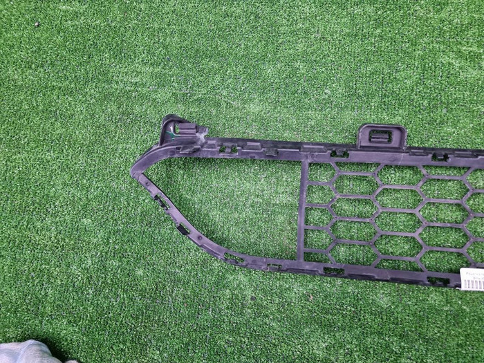 Решетка переднего бампера BMW X5 F15 13-18 M-Paket