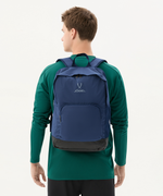 Рюкзак DIVISION Travel Backpack, темно-синий