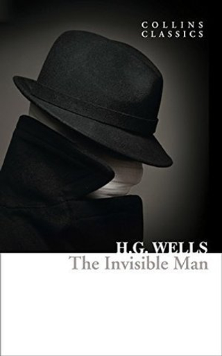 The Invisible Man