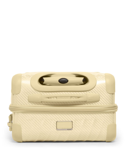 Чемодан ручная кладь/Washed Yellow