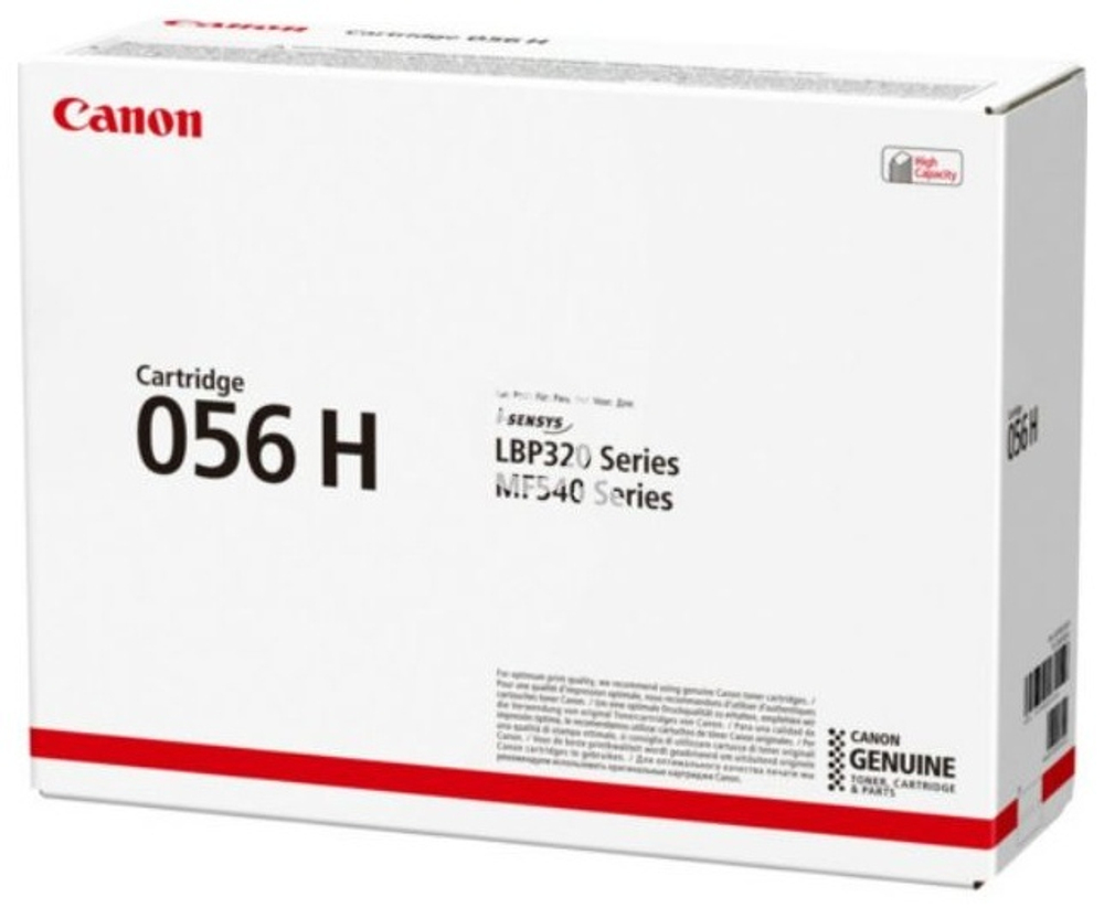 Картриджи Canon 3008C002 черный