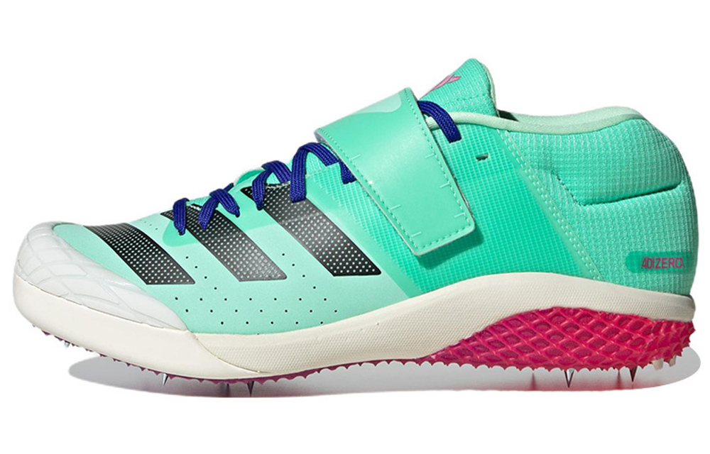 Кроссовки Adidas Adizero Ubersonic 4 Clay Court
