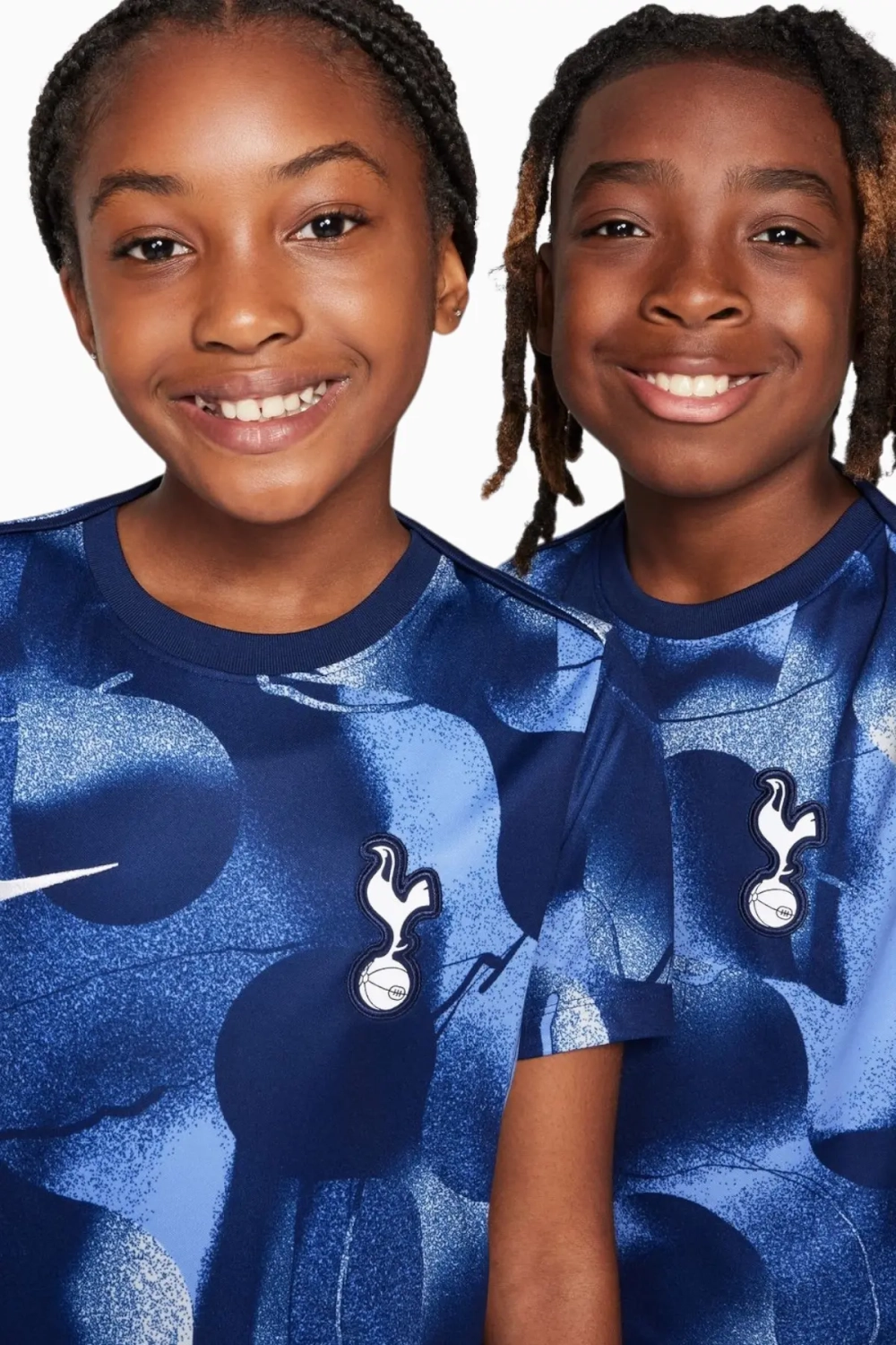 Футболка Nike Tottenham Hotspur 24/25 Academy Pro Junior