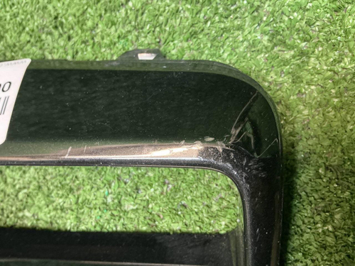 Накладка перед. бампера BMW 7er G11 19-22 M-paket