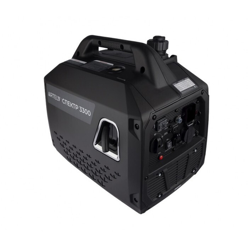 Инверторный генератор ARTELV СПЕКТР 3300