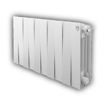 Радиатор Royal Thermo PianoForte 300 белый
