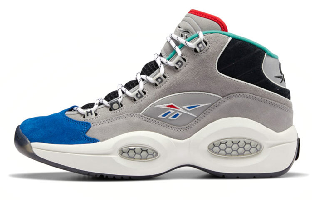 Кроссовки Reebok Question "Draft Night"