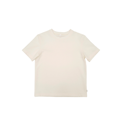 Футболка basic МОЛОКО