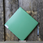 Смальта зеленого цвета в кирпичиках купить с доставкой по всей России.