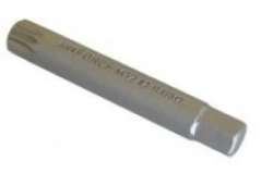 Бита 6-гранная Ribe M10х75ммL, 10мм RockForce##Rock FORCE RF-1797510
