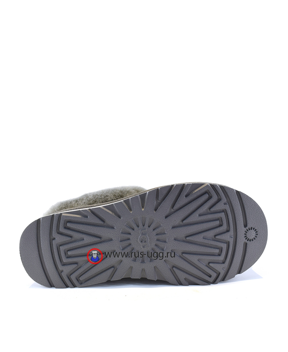 MATE REVIVAL Grey