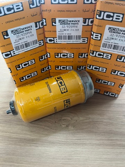 Фильтр топливный отстойника 32/925994, 320/A7088, 320/A7120, FU-1091