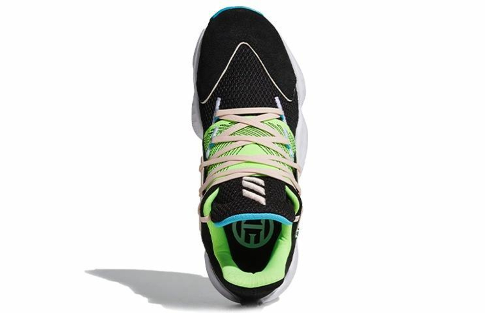 Кроссовки Adidas Harden Vol. 4