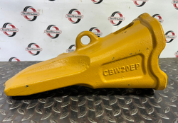 Коронка W20 GPE 720100