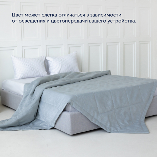 Покрывало + наволочка BuyMirage Teal