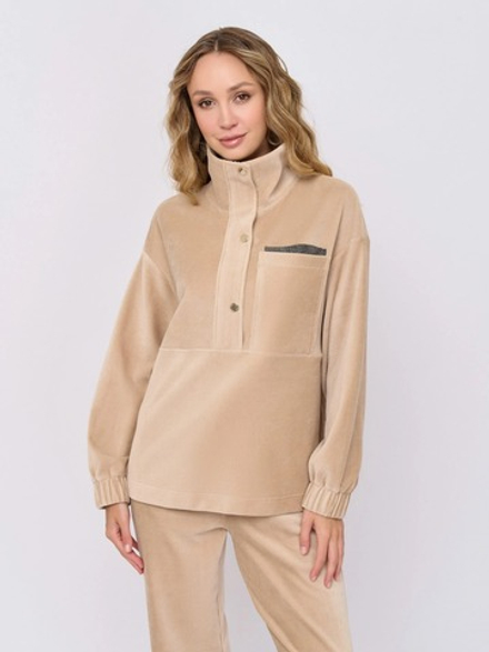 FRANCO VELLO / Джемпер