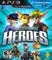 PS3 Герои PlayStation Move Heroes Б/У (Полностью на русском языке) BCES-00956
