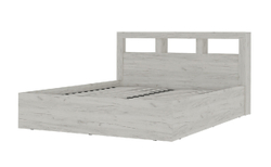 Гранд Кровать 160 с ортопедическим основанием