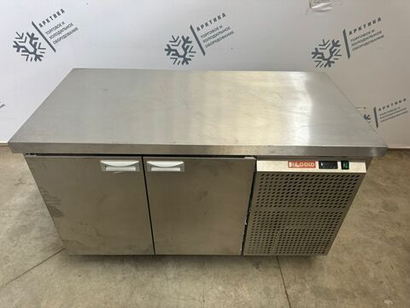 Стол холодильный HIСOLD GN 11 TN O