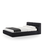 Кровать CASCADE 116 с подъемным механизмом