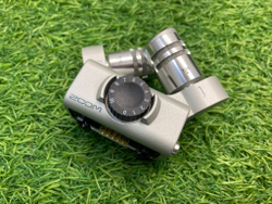Zoom H6 + Zoom XYH-6