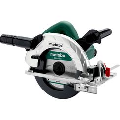 Пила дисковая Metabo KS 190