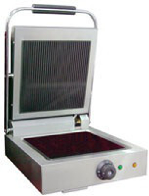 Гриль контактный стеклокерамика Kocateq FC1A