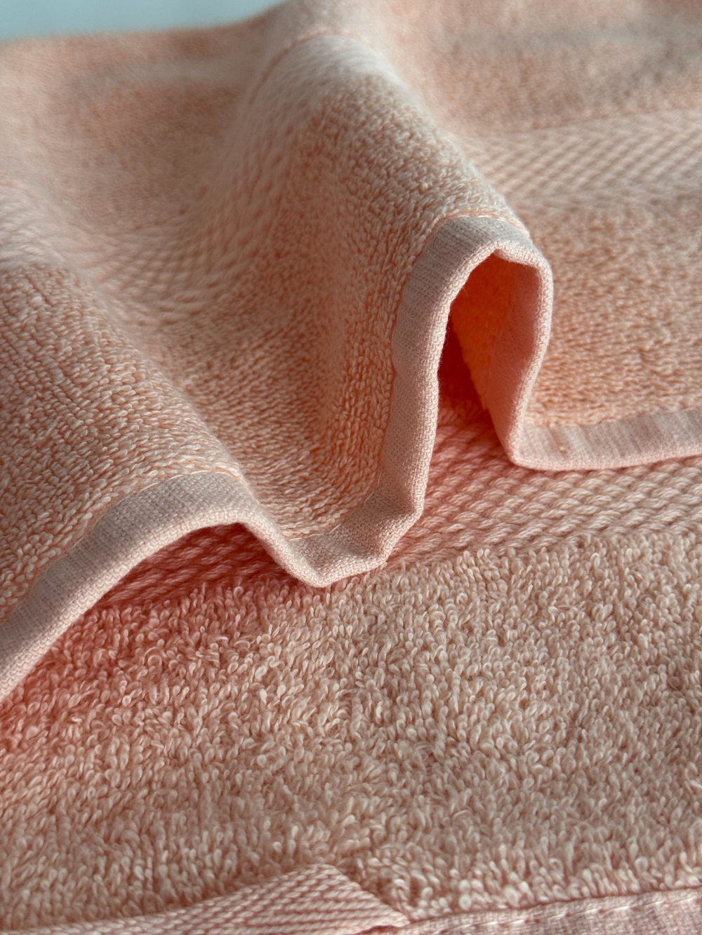 Комплект из 2-х полотенец для лица, рук или ног