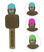 Беспроводная колонка-микрофон SU YOSD YS-68 Magic Karaoke