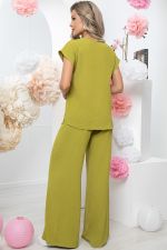 Костюм Марица (зеленое яблоко) К15679-5М LT Collection