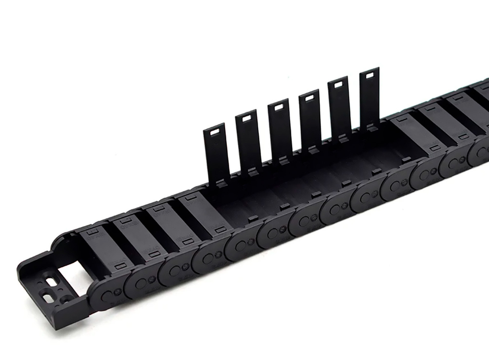 Кабель - канал 25 х 50 R55