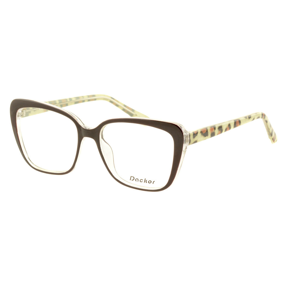 Оправа для очков Dackor 683 Brown