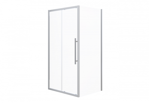 Ограждение душевое ESBANO ESF-128PS-C 120x80x195