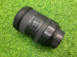 Nikon 18-200mm 3.5-5.6G ED AF-S VR II DX