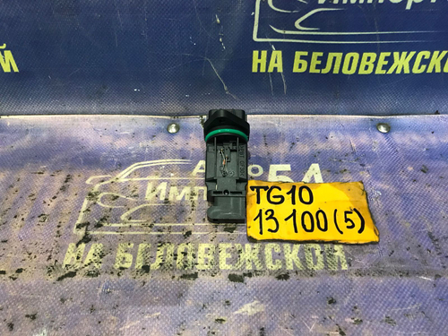 Расходомер NISSAN BLUEBIRD SYLPHY 2000-2003