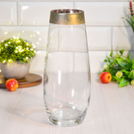 Ваза для цветов "Матрица" 26см