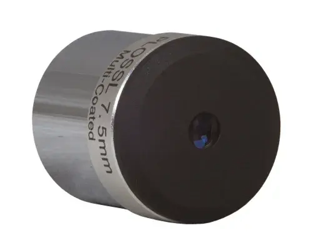 Окуляр Sky-Watcher Plössl 7,5 мм, 1,25"