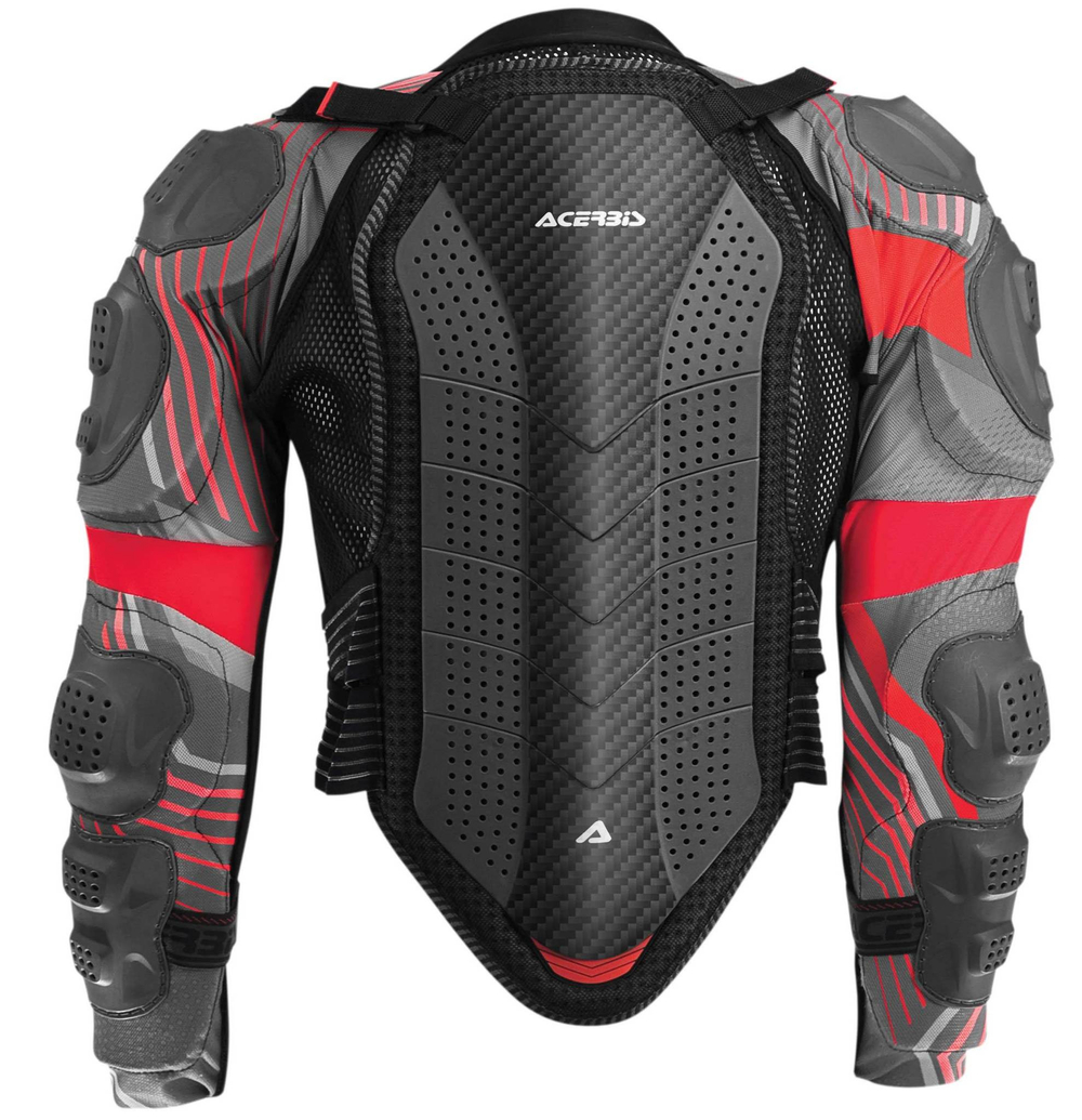 Моточерепаха Acerbis Scudo CE 2.0