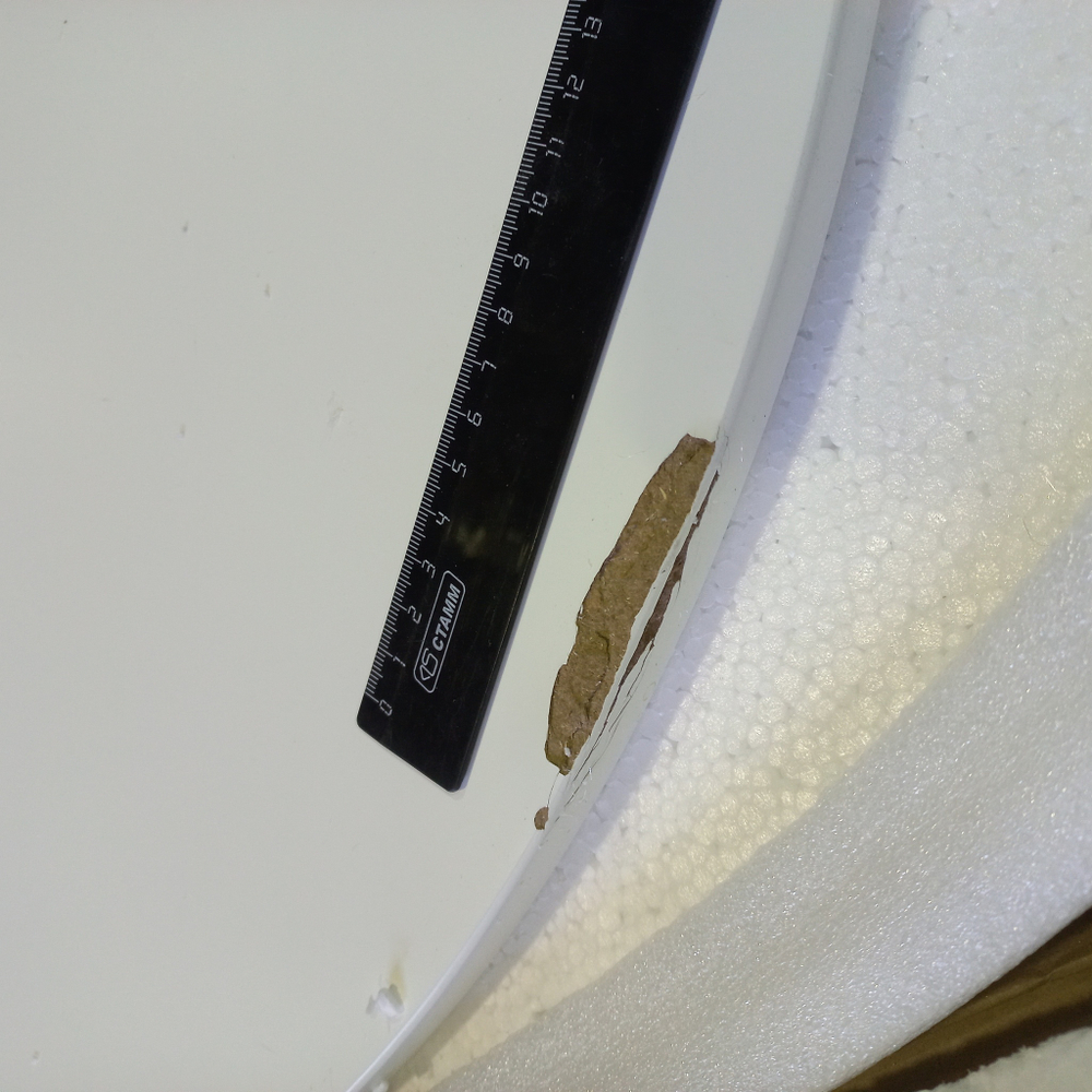 Кровать AT-126 дерево гевея/металл, 160*200 см (Queen bed), красный дуб/черный