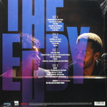 Soundtrack / Glen Ballard, Randy Kerber: The Eddy (2LP)