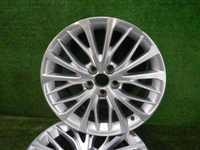 Диск Комплект дисков R18 Toyota Camry 8 XV70 17-нв