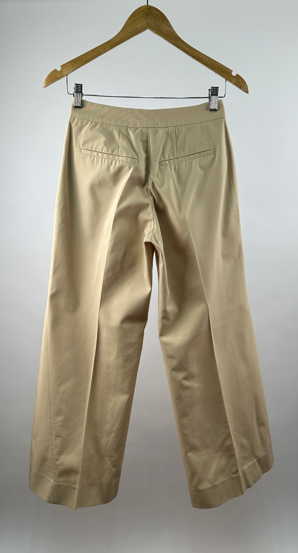 Брюки Jil Sander