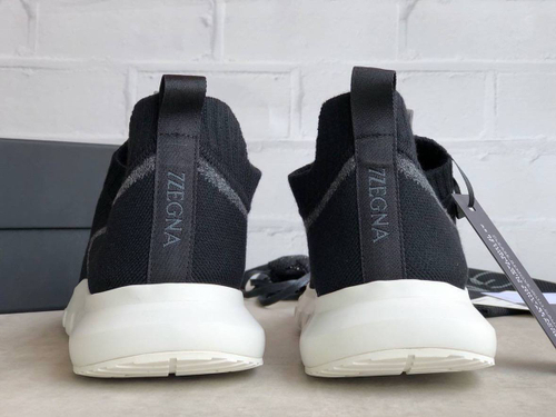 Кроссовки Ermenegildo Zegna