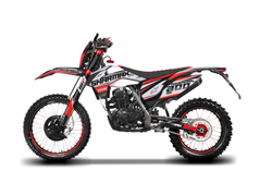 Мотоцикл кроссовый эндуро SHARMAX PowerMax 300 Air 2025