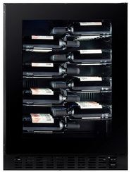 Холодильник винный Temptech CPROX60SRB-24