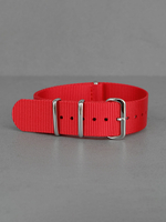 Nato Strap - нейлоновый ремешок для часов