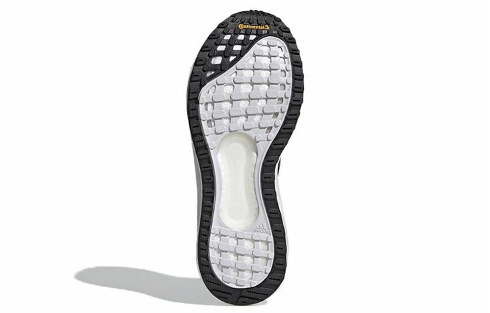 Кроссовки Adidas Solar Glide 4