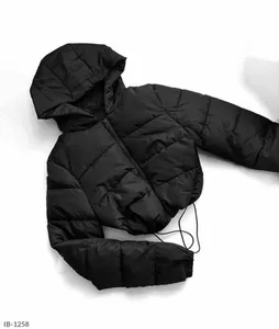 Куртка IB-1258 Фабрика Моды